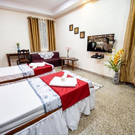 Celso'S Home Stay Panaji Exterior foto